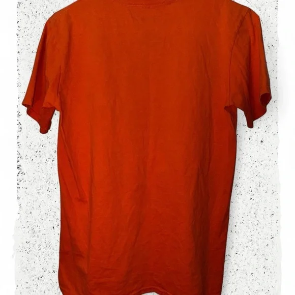 Men’s Urban Pipeline orange graphic tee Size S #graphictee #orange - Picture 3 of 3